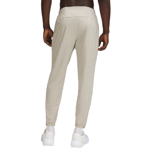 Men’s Lululemon Surge Jogger 29" Silver Drop Small